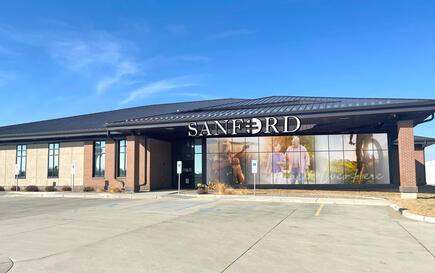 Sanford Allergy