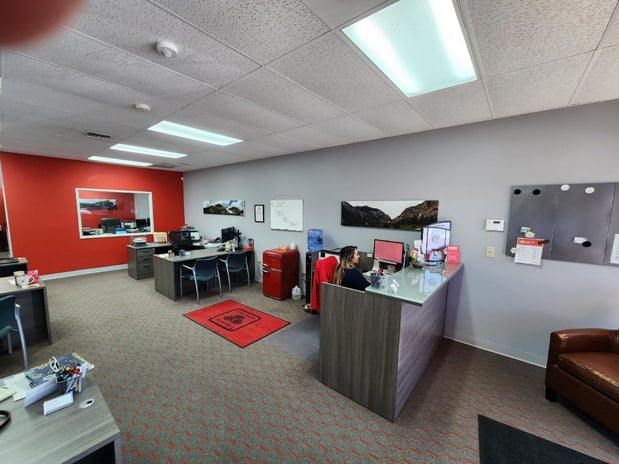 Images Kit Swenby - State Farm Insurance Agent