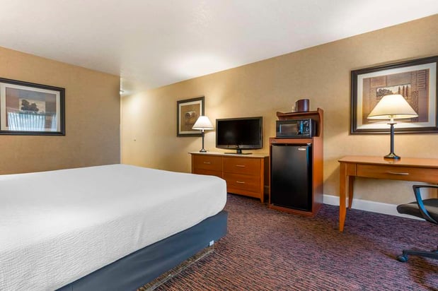 Images Best Western Plus Placerville Inn