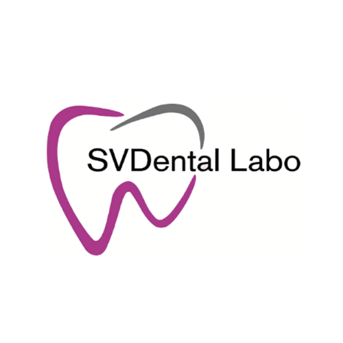 SVDental Labo Logo