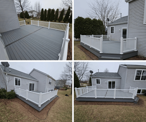 Images Committed Contracting