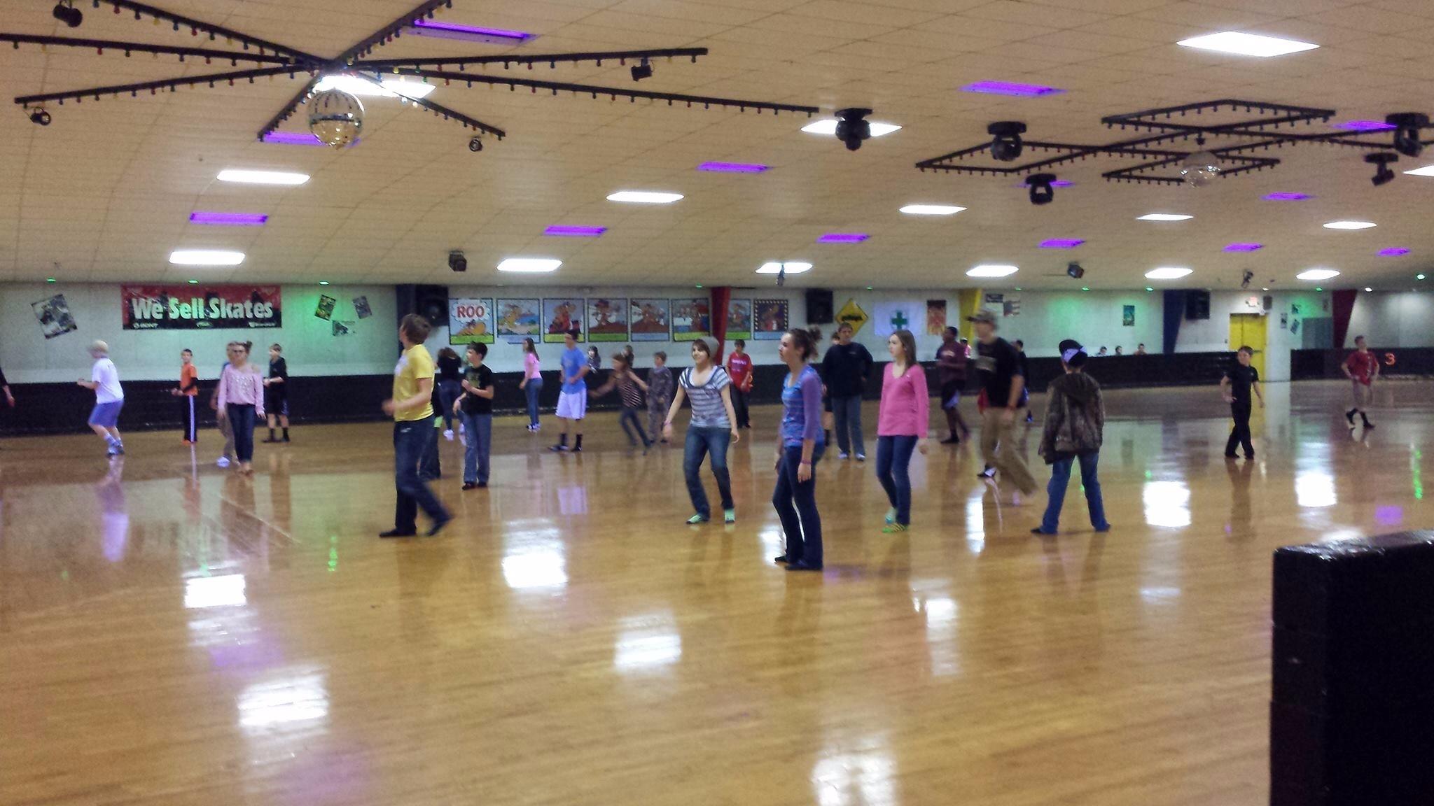 Skate city coupons