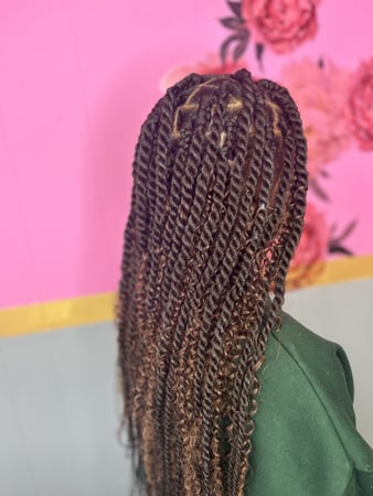 Images Menwon 1Stop Beauty Supply & Braiding Services