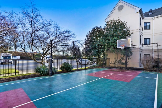 Images Staybridge Suites Columbia - Baltimore by IHG