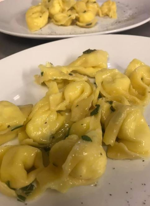 Ristorante Alloggio Ca` Scirocco
