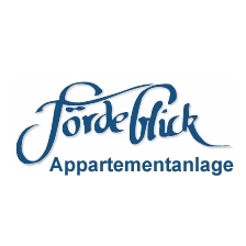 Appartement-Anlage Fördeblick in Laboe - Logo