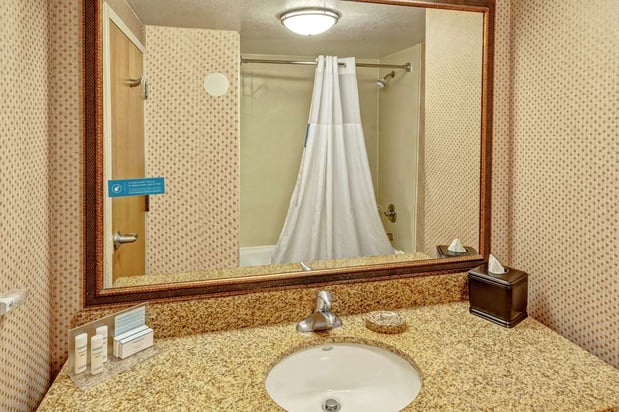 Images Hampton Inn & Suites Pigeon Forge On The Parkway