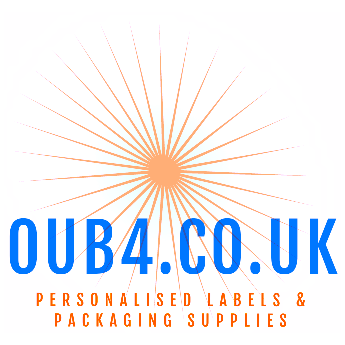 OUB4.CO.UK Logo
