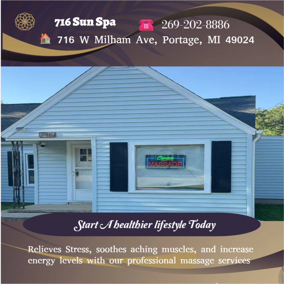 Sunshine spa
