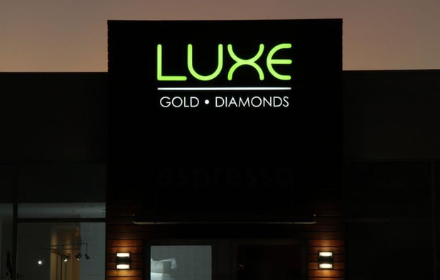 Images LUXE - Cash for Gold and Diamond Buyers
