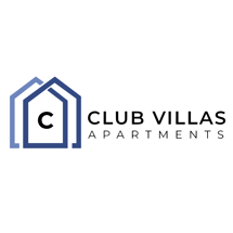 Club Villas Apartments Logo