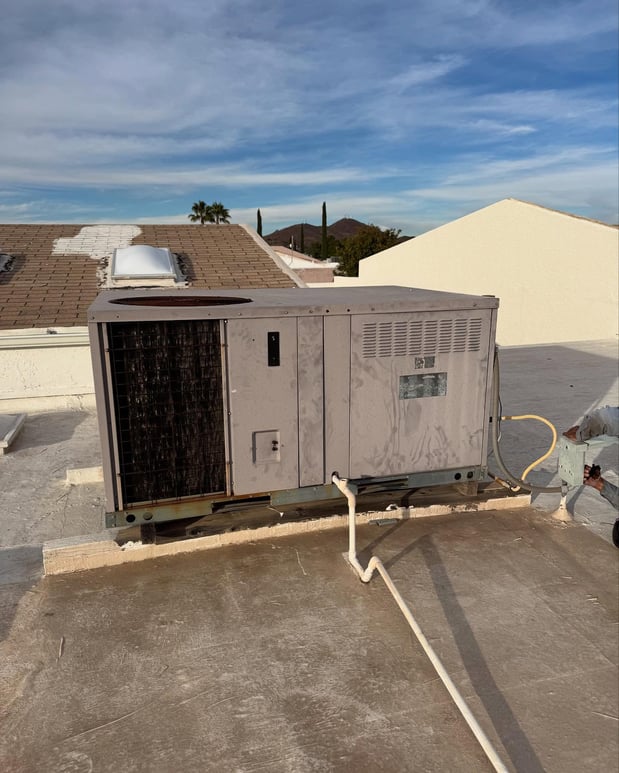 Images Leyva Refrigeration LLC