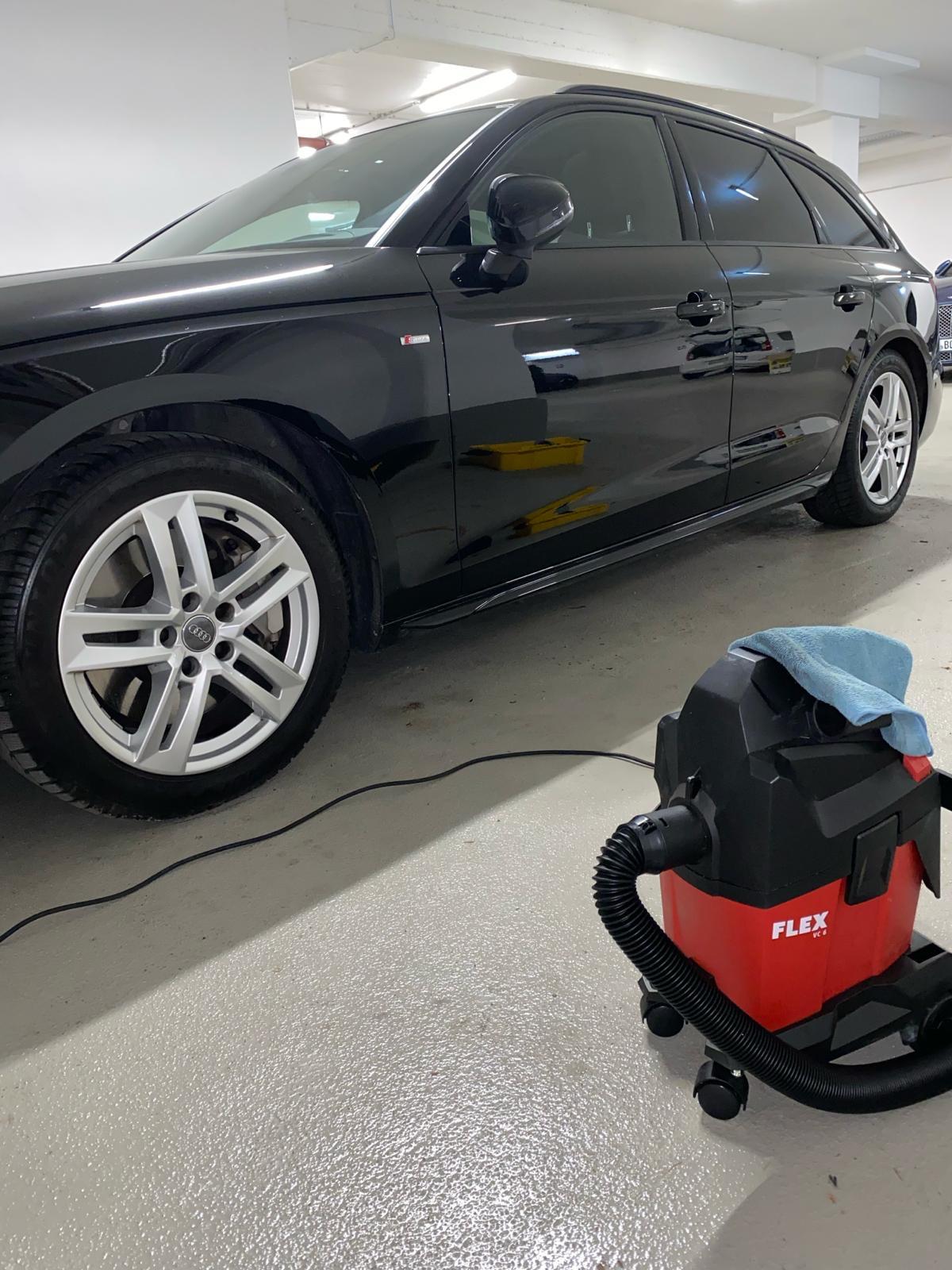 Bild 17 EcoCleanse | Mobile Autoreinigung München in Freising