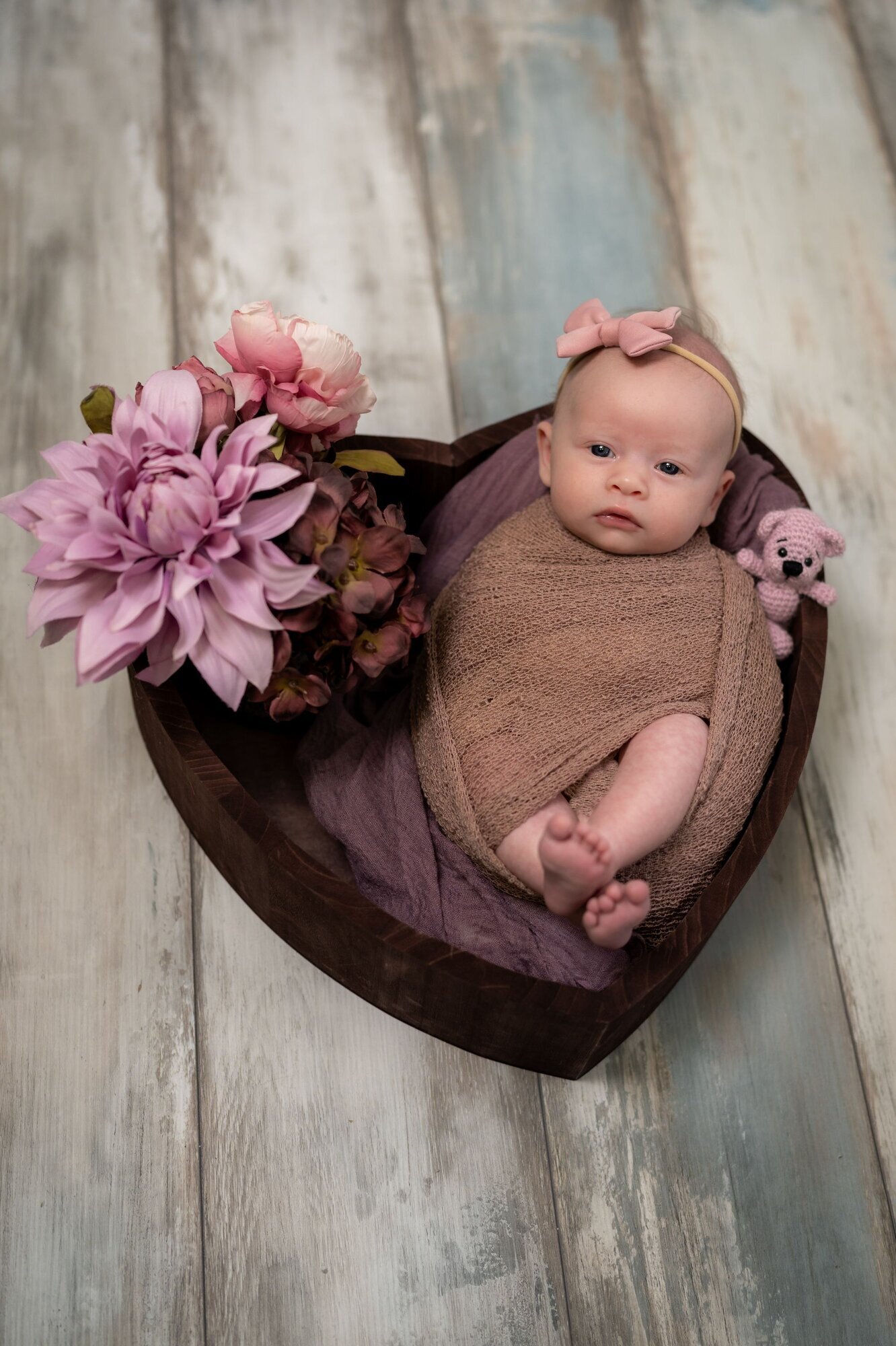 Baby Augenblick, Werner-von-Siemens-Straße 2-6 in Bruchsal