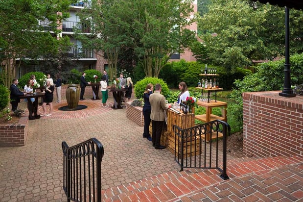 Images DoubleTree by Hilton Hotel Asheville - Biltmore