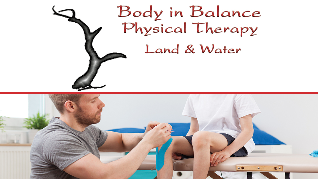 Image 2 | Body in Balance Physical Therapy Land & Water