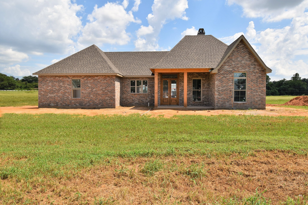 Images Magnolia State Construction