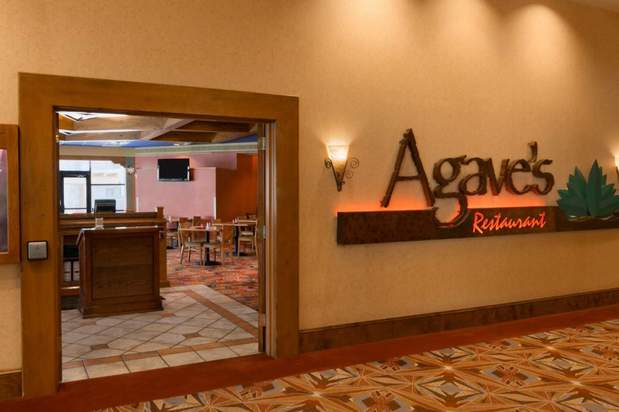 Images Harrah's Ak-Chin Hotel And Casino - A Caesars Rewards Destination