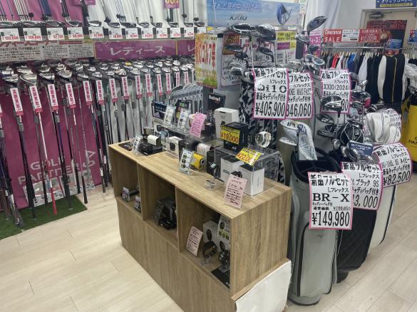 Images ゴルフパートナー 山手通り目黒店