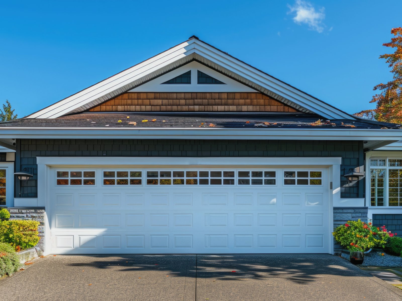 Total Garage Door Repair