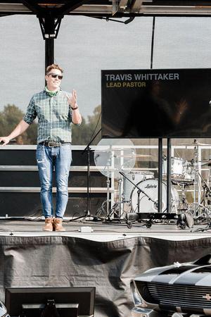Images Mile City Church