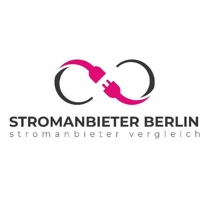 Logo Stromanbieter Berlin