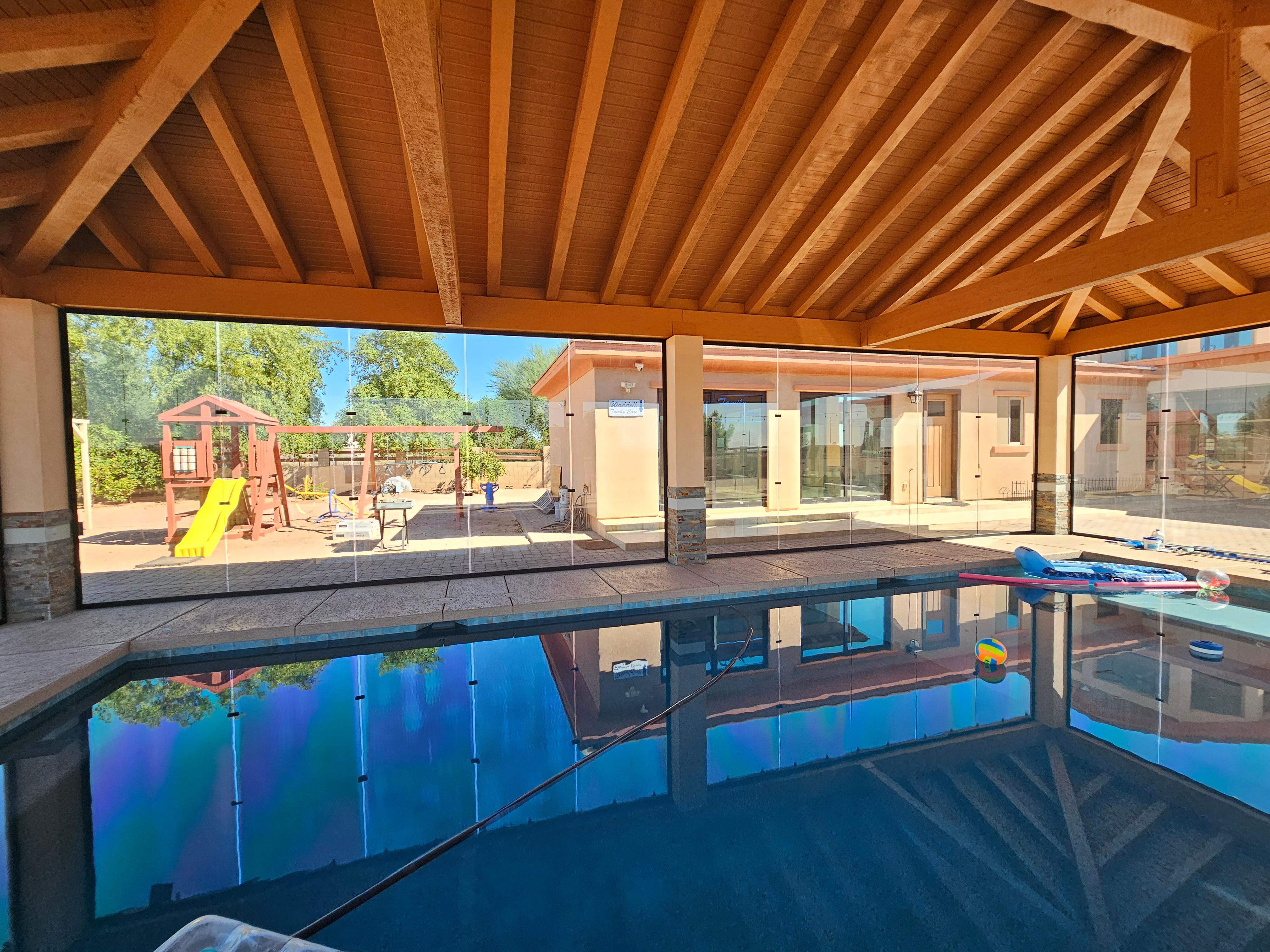 Top Quality Tint & Blinds