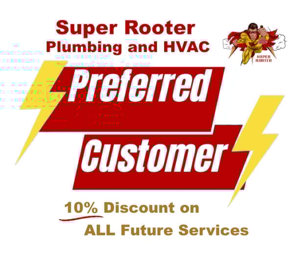 Images Super Rooter Plumbing and Drain Cleaning
