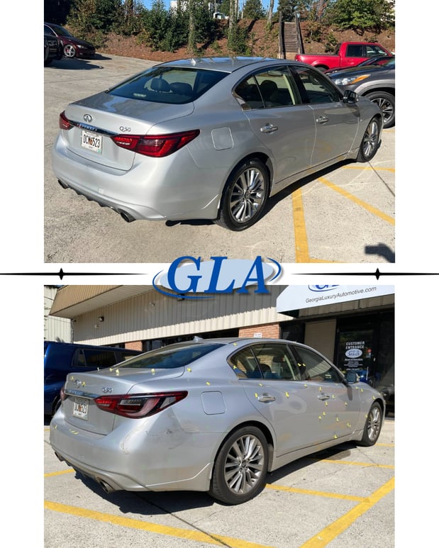 Images Georgia Luxury Automotive Lively