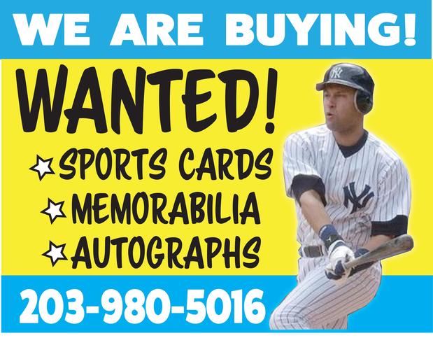 Images JB Sportscards and Memorabilia