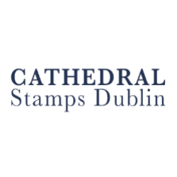 Cathedral Stamps - Stamp Shop - Dublin - (01) 490 6392 Ireland | ShowMeLocal.com