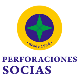 Perforaciones Socias Pozos Logo