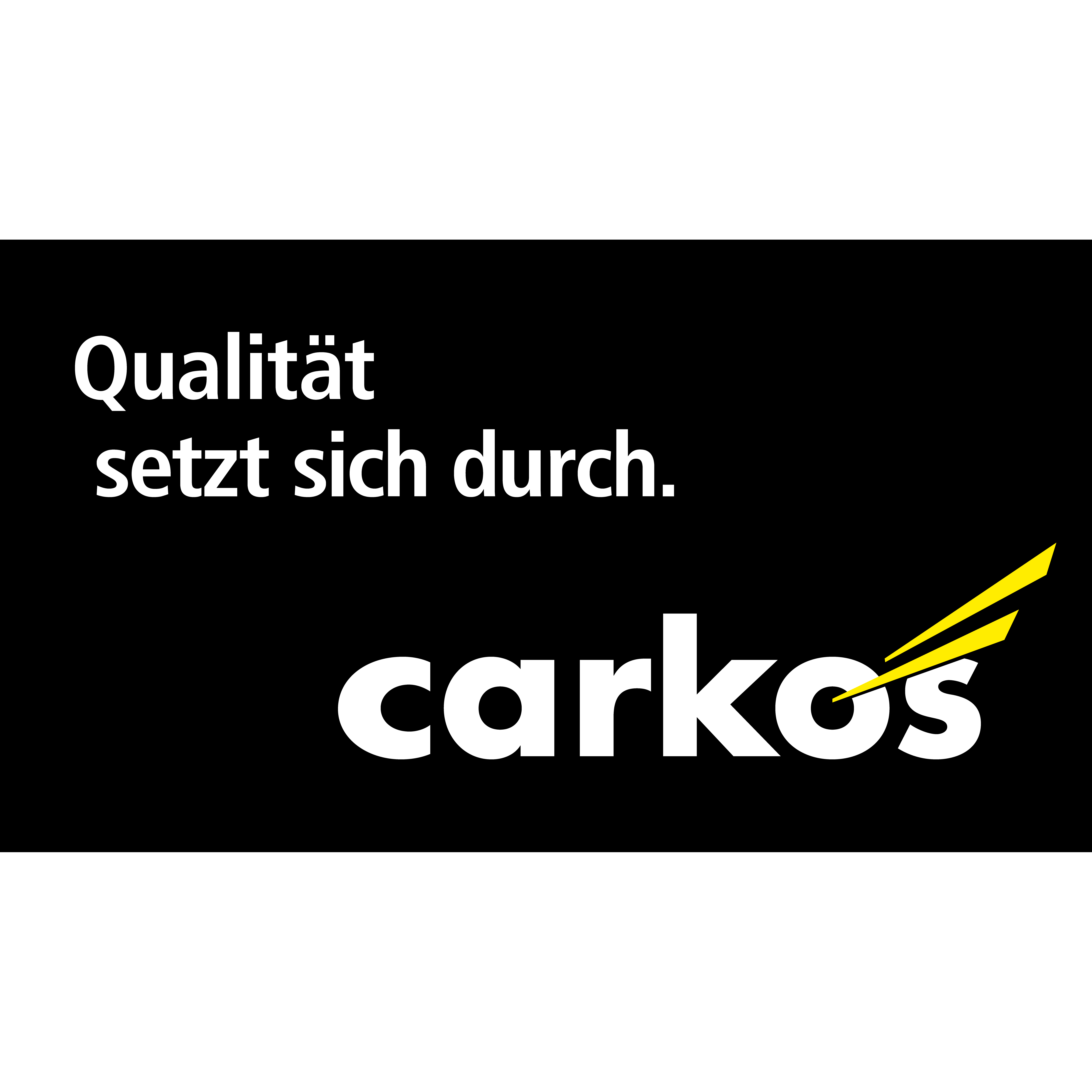 Carkos Werbetechnik GmbH Logo