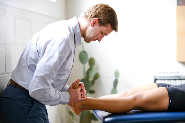 Images Onward Physical Therapy