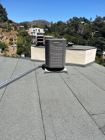 Images Precise Air Systems Inc.