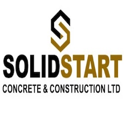 SolidStart Concrete and Construction Ltd 1