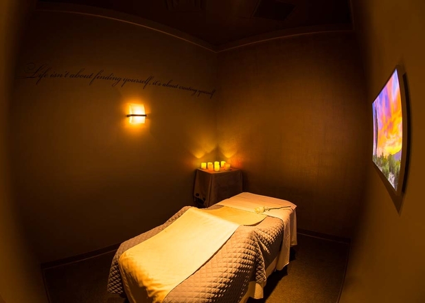 Images New Serenity Spa - Facial and Massage in Scottsdale