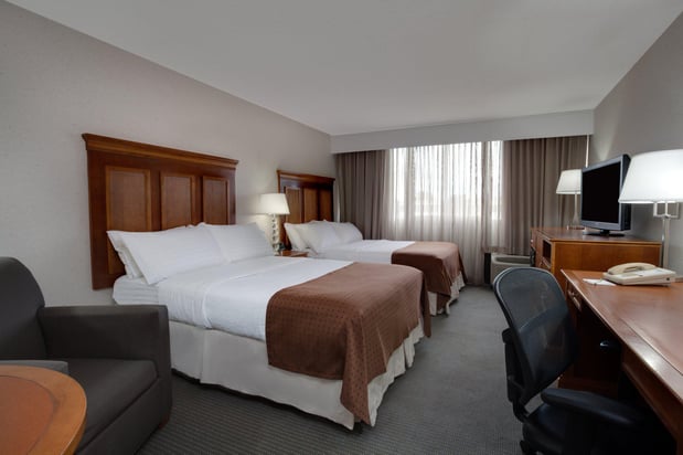 Images Holiday Inn Bangor by IHG