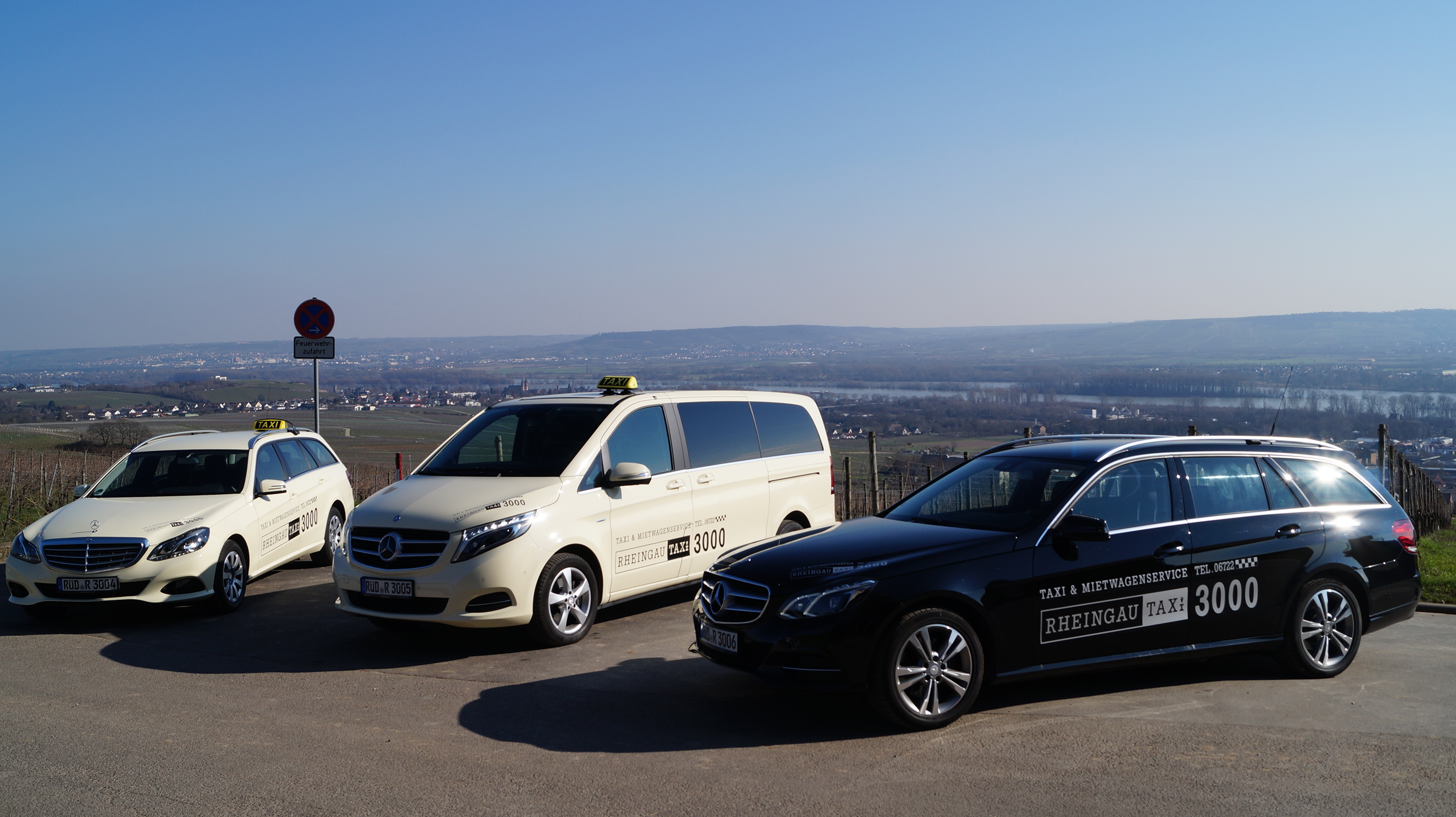 Rheingau Taxi, Kirchstr. 16 in Rüdesheim am Rhein