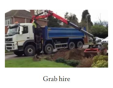 Images Willsher Aggregate Sales & Grab Hire
