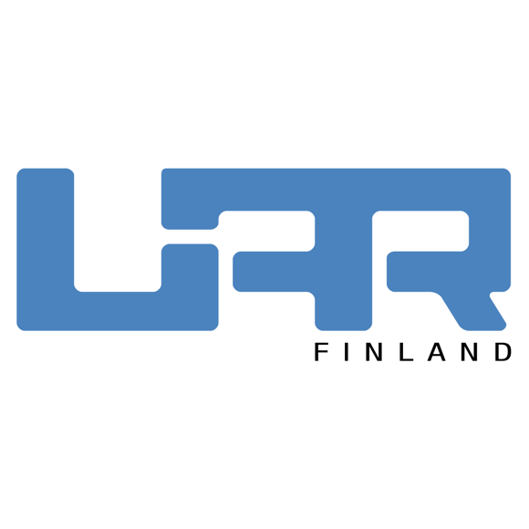 UAR Finland Oy Logo