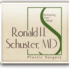 Ronald H. Schuster, MD Logo