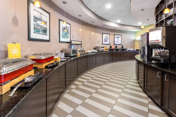 Images Hampton Inn & Suites Hershey