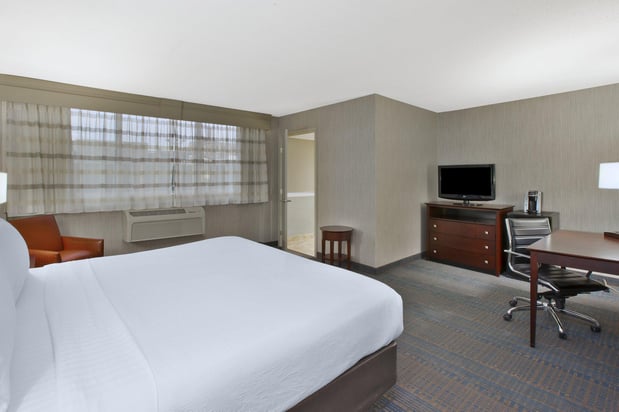 Images Holiday Inn Columbus Dwtn-Capitol Square by IHG