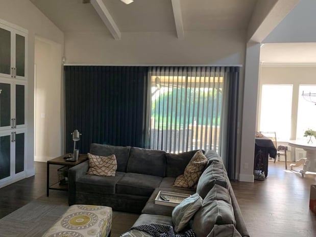 Images Budget Blinds of Central Pittsburgh and Fox Chapel