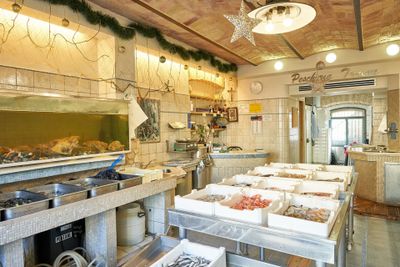 Images Pescheria Tirrena