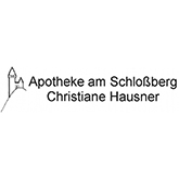 Logo Logo der Apotheke am Schloßberg