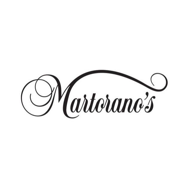 Martorano's - CLOSED Logo