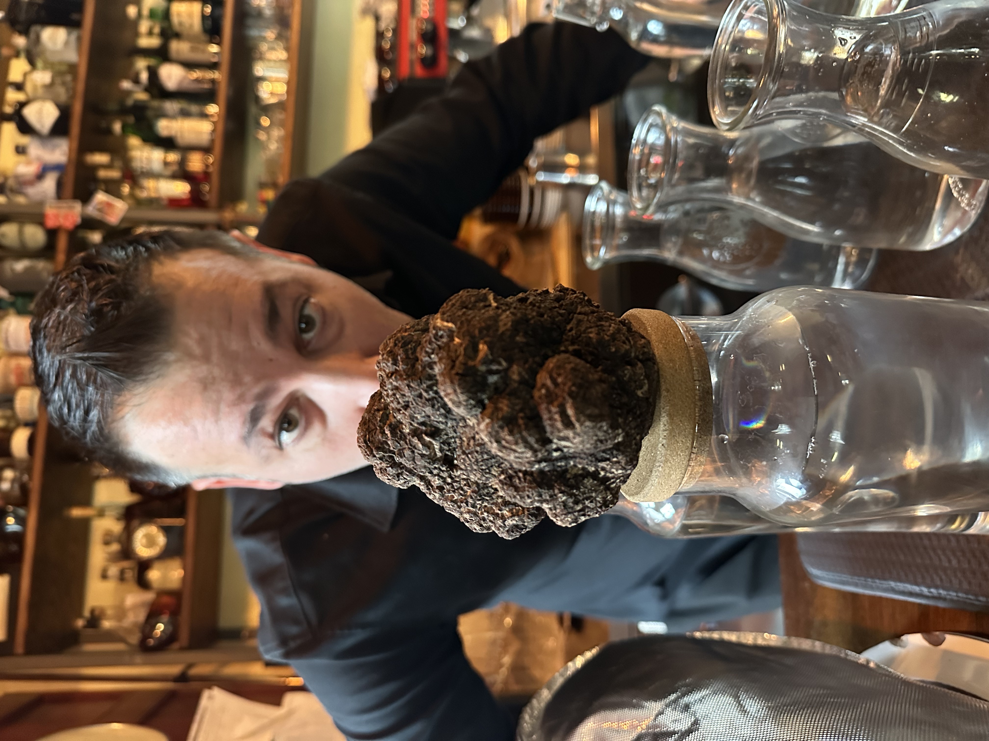 Bilder Osteria Concordia
