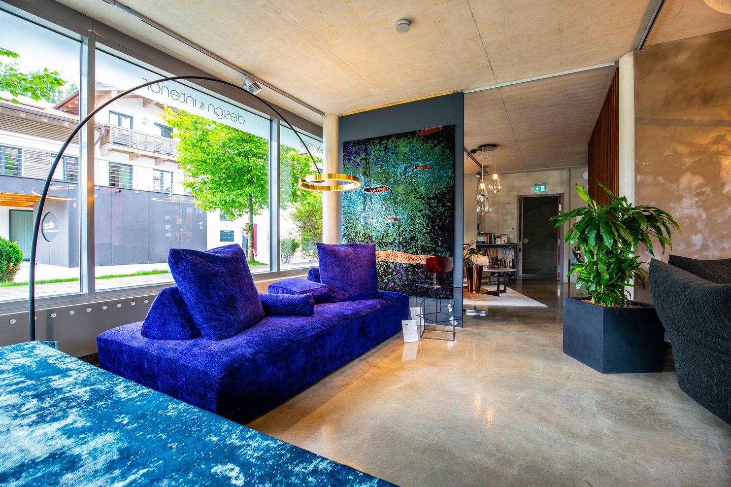 integernsee design + interior GmbH, Münchner Str. 140 in Gmund